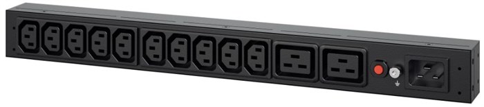 Распределитель;питания;CyberPower;PDU20BHVIEC12R 102163