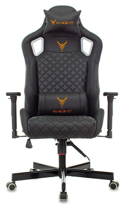 Кресло;игровое;Бюрократ;KNIGHT;OUTRIDER;B 119440