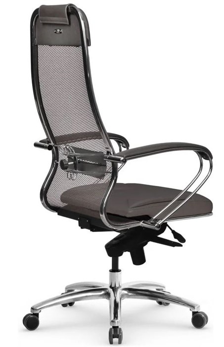 Кресло;офисное;Metta;Samurai;SL-1.04;Infinity;Easy;Clean 119464