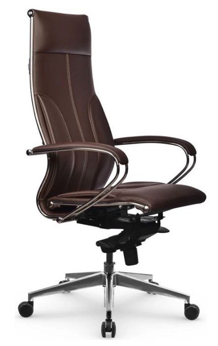 Кресло;офисное;Metta;Samurai;Lux-11;MPES 119468