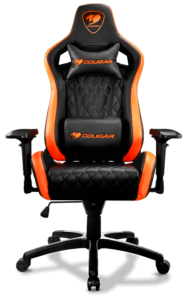 Кресло;игровое;Cougar;Armor;S 119473
