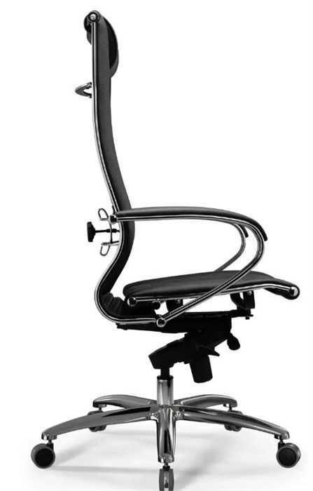 Кресло;офисное;Metta;Samurai;Lux-2;Infinity;Easy;Clean 119474