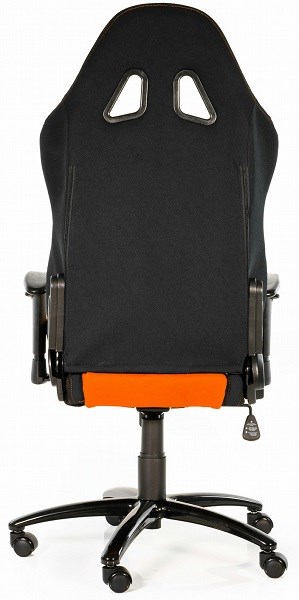 Кресло;игровое;AKRacing;Prime 119483