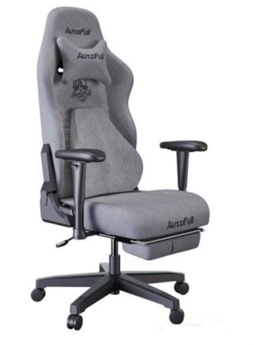 Кресло;игровое;AutoFull;AF083GB 119489