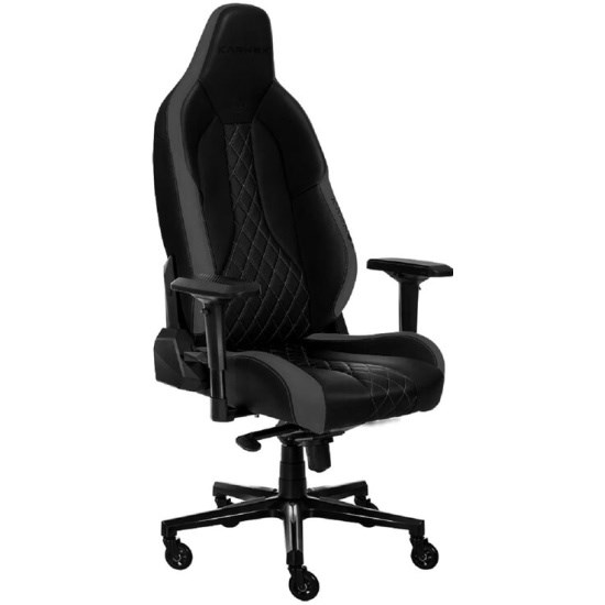 Кресло;игровое;KARNOX;COMMANDER 119491
