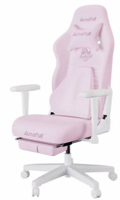 Кресло;игровое;AutoFull;AF083PB 119496