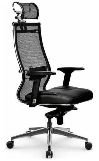 Кресло;офисное;Metta;Samurai;SL-3.051;Infinity;Easy;Clean 119501