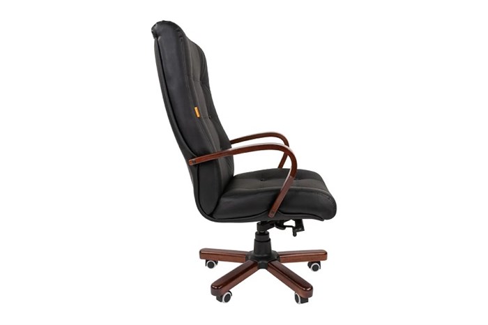 Кресло;офисное;Chairman;424WD 119502
