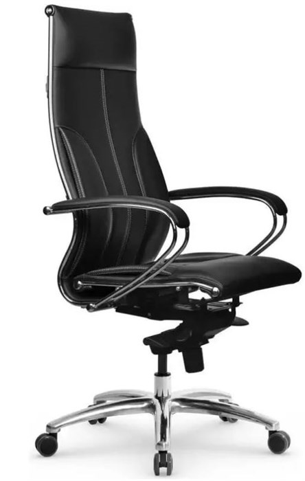 Кресло;офисное;Metta;Samurai;Lux;Infinity;Easy;Clean 119503