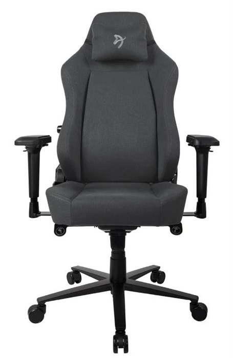 Кресло;игровое;Arozzi;Primo;Woven;Fabric 119505