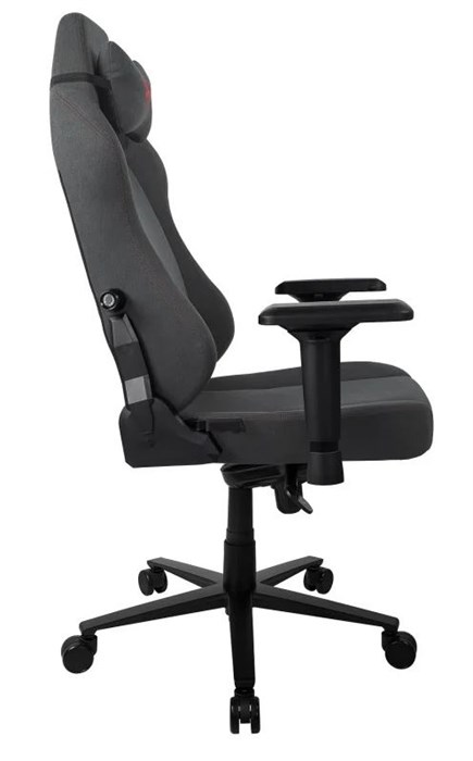 Кресло;игровое;Arozzi;Primo;Woven;Fabric 119506