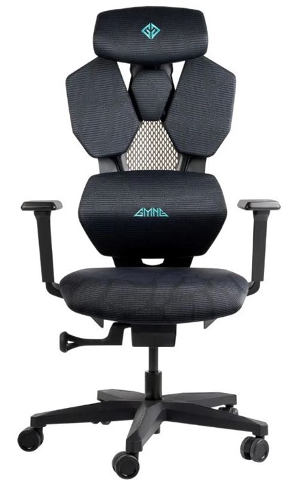 Кресло;игровое;GMNG;GG-CH110B 119507