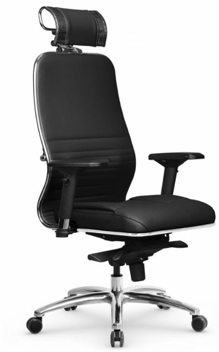 Кресло;офисное;Metta;Samurai;K-3.04;Infinity;Easy;Clean 119509