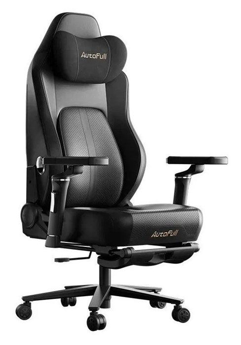 Кресло;игровое;AutoFull;AFM601BGS 119530