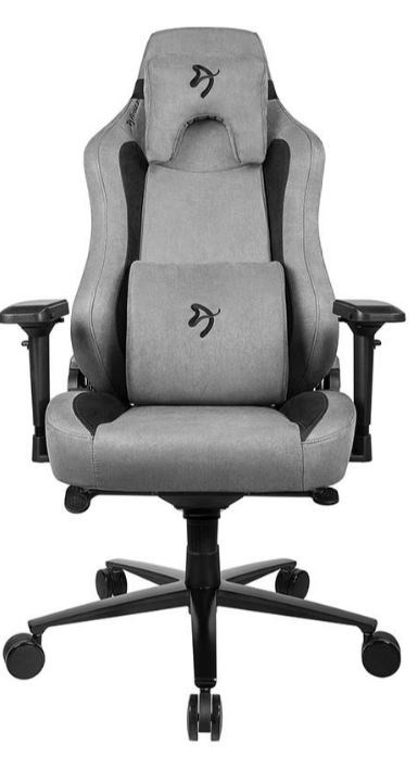 Кресло;игровое;Arozzi;Vernazza;SuperSoft 119531