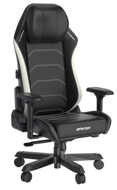 Кресло;игровое;DxRacer;GC/XLMF24LTA/NW 119537