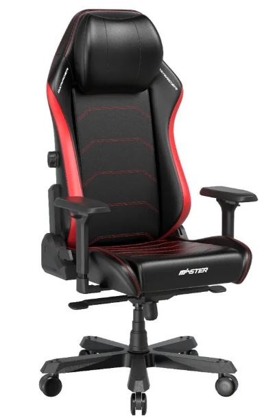 Кресло;игровое;DxRacer;GC/XLMF24LTA/NR 119539