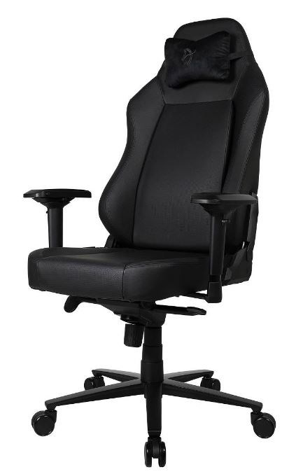 Кресло;игровое;Arozzi;Primo;-;Full;Premium;Leather 119543