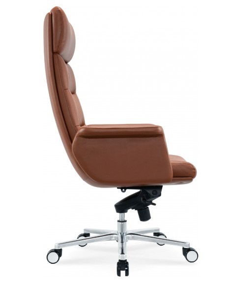 Кресло;офисное;Cactus;CS-LBR-CARACAS 119547