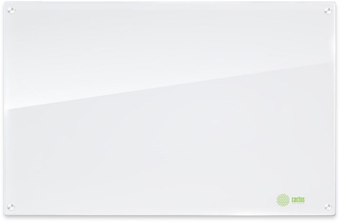 Доска;;Cactus;CS-GBD-90X120-UWT-TM 119562