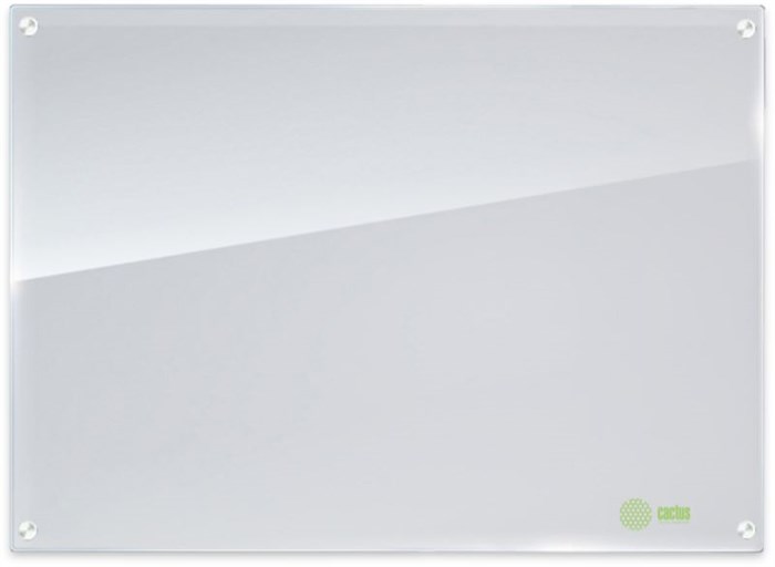 Доска;;Cactus;CS-GBD-120X150-WT-TM 119566