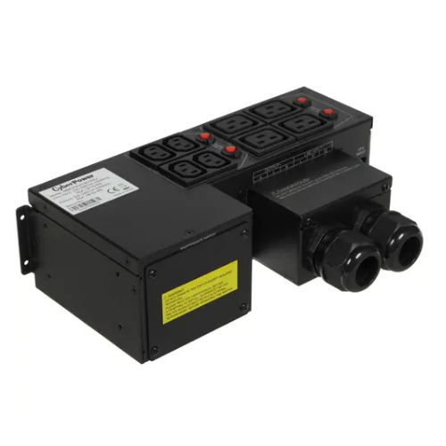 Блок;распределения;питания;CyberPower;MBP60AHVIEC82U 102196