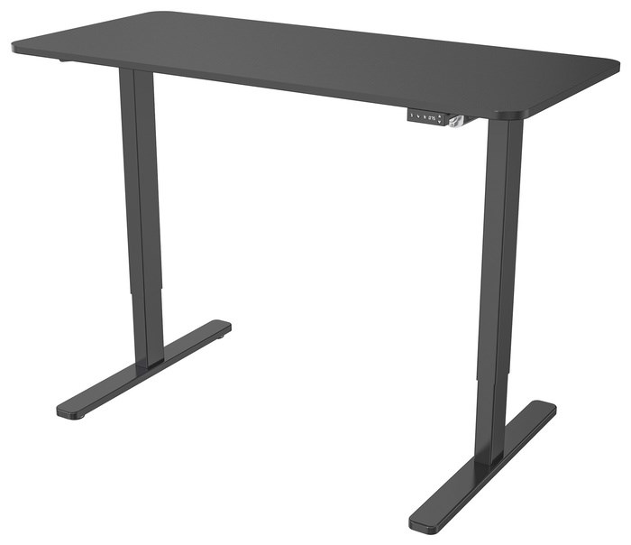 Подстолье;;Cactus;CS-EDF-BK 119600