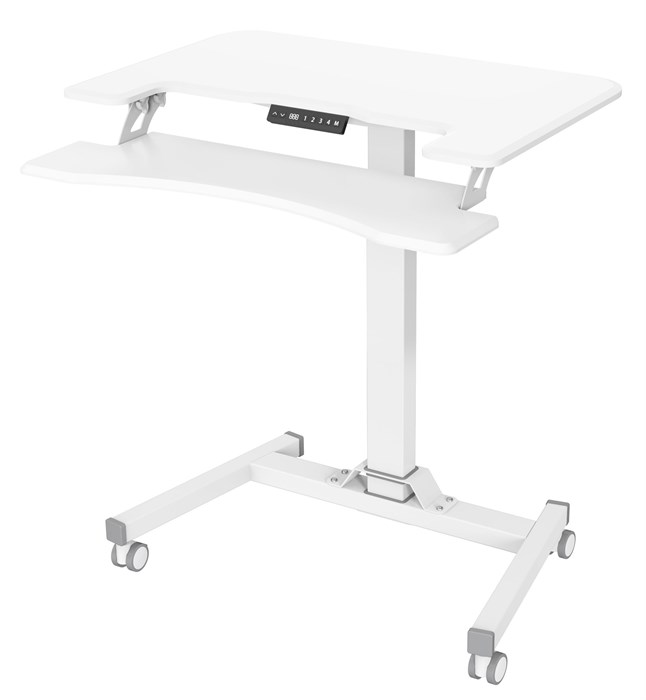 Стол;для;ноутбука;Cactus;CS-FDE103WWT 119625