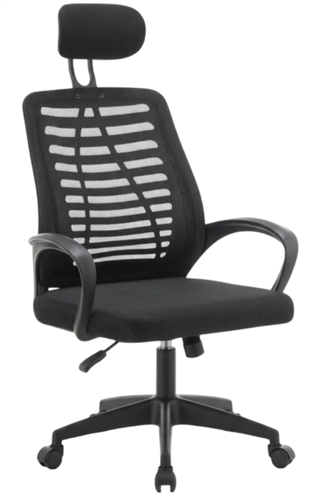 Кресло;офисное;Brabix;MC023N-B 119677