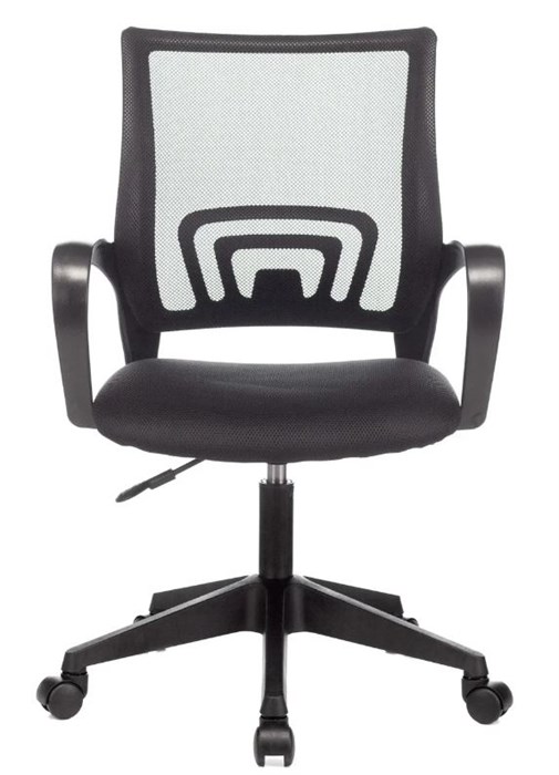 Кресло;;Бюрократ;CH;696 119691