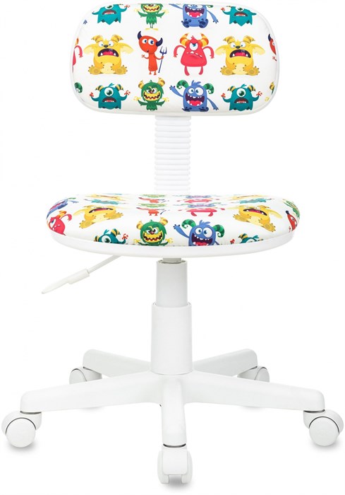 Кресло;детское;Бюрократ;CH-W201NX/MONSTER 119692