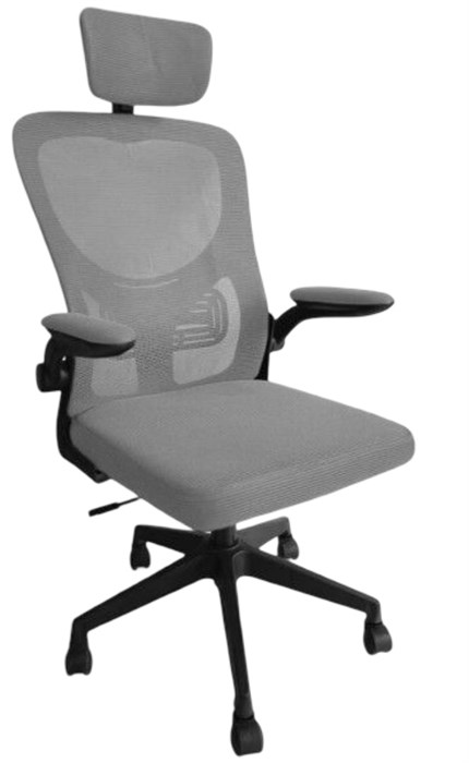 Кресло;офисное;Brabix;OC-8970-plb-DG 119713