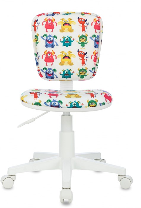 Кресло;детское;Бюрократ;CH-W204NX/MONSTER 119733
