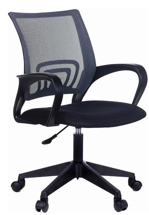 Кресло;;Бюрократ;CH;696 119734