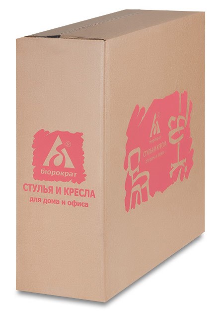 Кресло;офисное;Бюрократ;CH-213AXN 119744