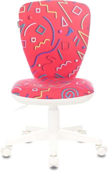 Кресло;детское;Бюрократ;KD-W10 119762