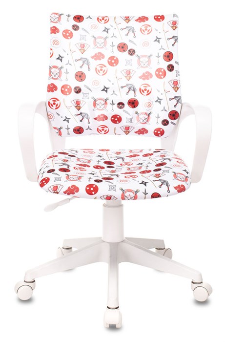 Кресло;детское;Бюрократ;KD-W4 119763