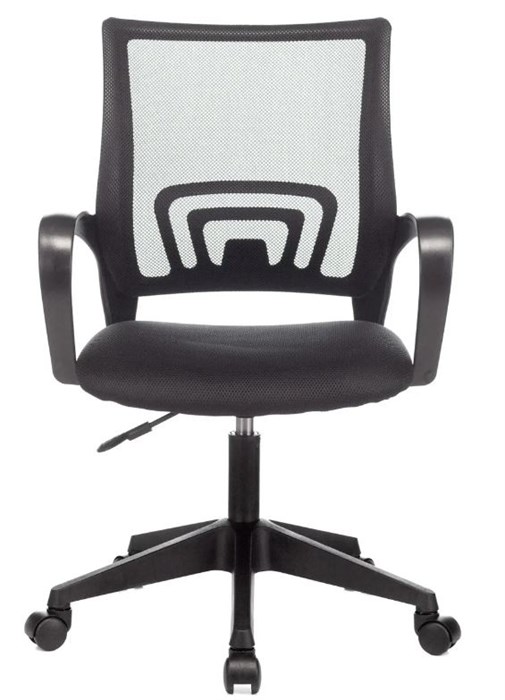 Кресло;;Бюрократ;CH;696 119764