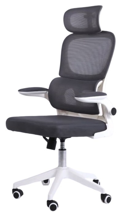 Кресло;офисное;Brabix;OC4106-plw-G;(OM889B-plw-G) 119777