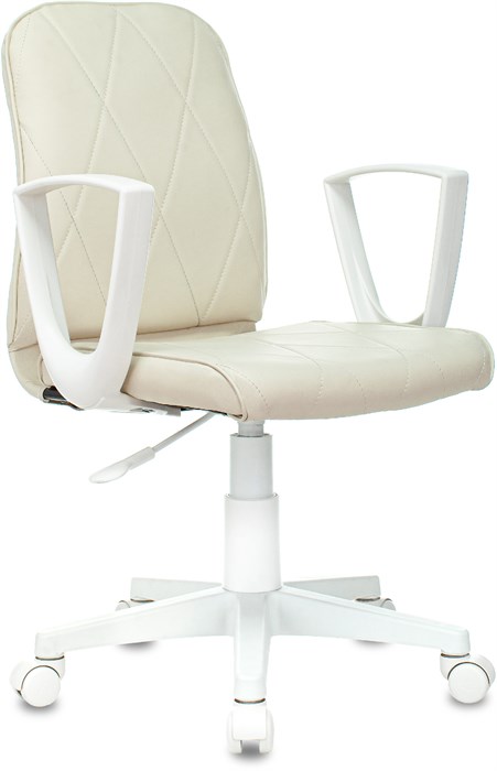 Кресло;офисное;Бюрократ;CH-W327/OR-10 119787