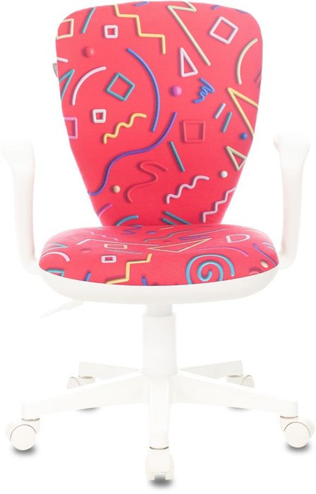 Кресло;детское;Бюрократ;KD-W10AXSN 119828