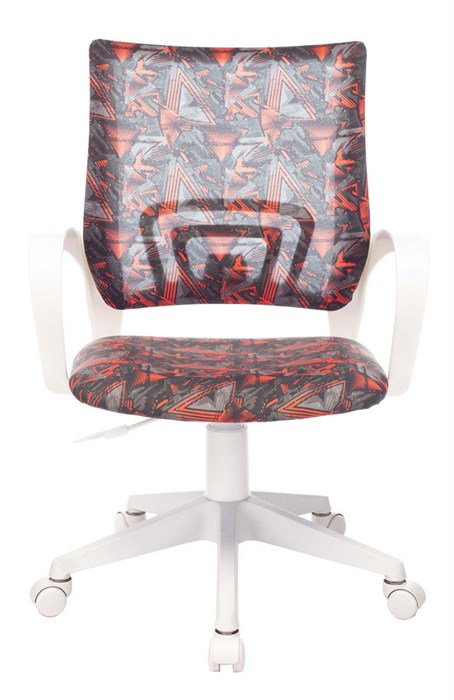 Кресло;детское;Бюрократ;KD-W4 119832