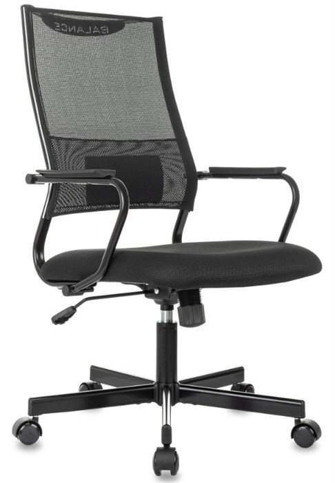 Кресло;;Бюрократ;CH;Balance 119868