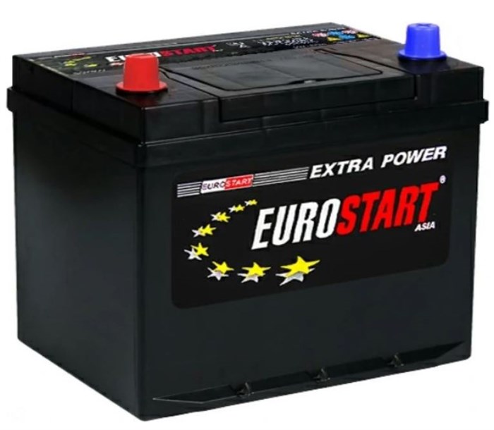 Батарея;;EUROSTART;EUA701 100315