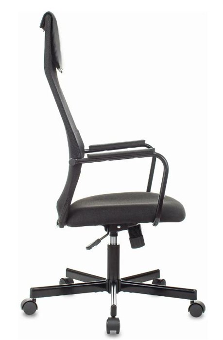 Кресло;;Бюрократ;KB-5M/BLACK 119902