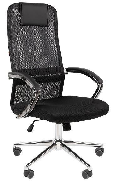 Кресло;офисное;Chairman;612 119915