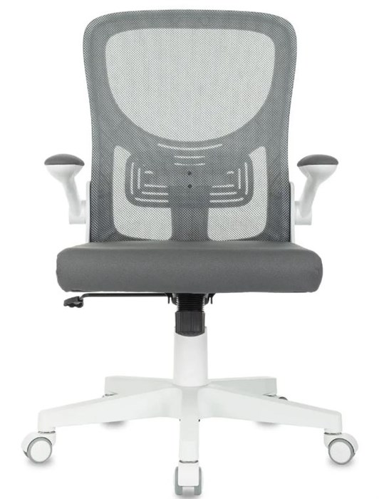 Кресло;;Бюрократ;ASTER;N-W 119934