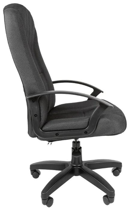 Кресло;офисное;Chairman;Стандарт;СТ-85 119947