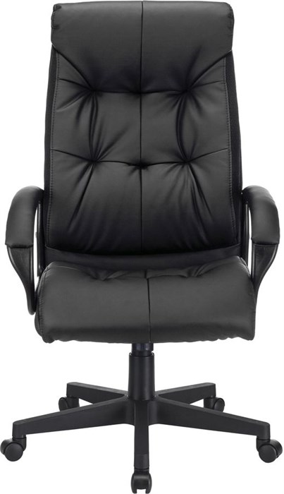Кресло;офисное;Бюрократ;CH-824B/LBLACK 120058
