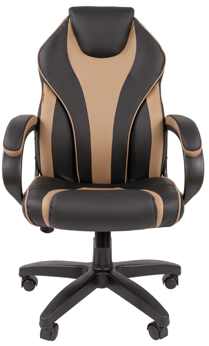 Кресло;офисное;Chairman;299 120061